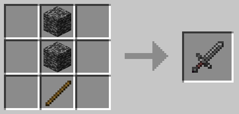 The Bedrock — скриншот 5 (Моды, Minecraft)