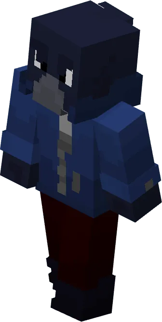MineBrawl, Моды, Minecraft