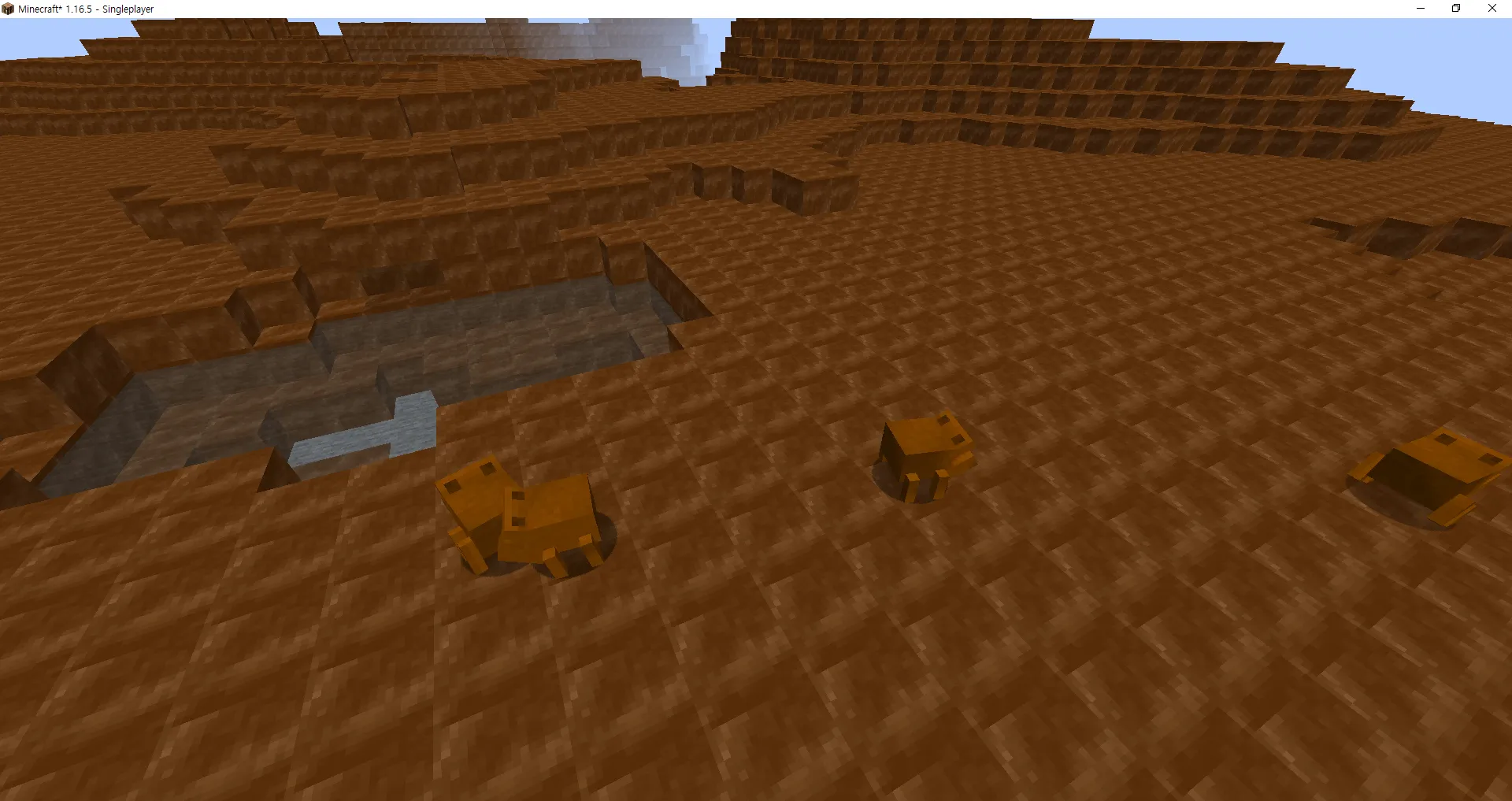 Blankia — скриншот 19 (Моды, Minecraft)