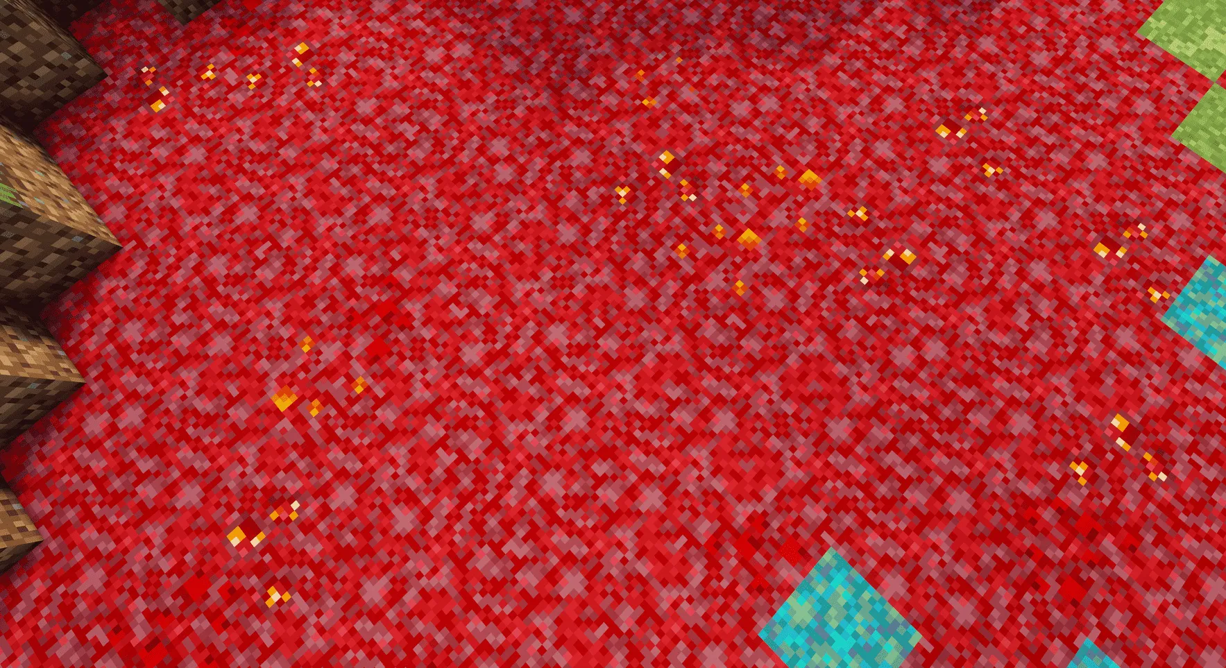 Better Grounds -  Variants Grass Variations, Текстуры, Minecraft