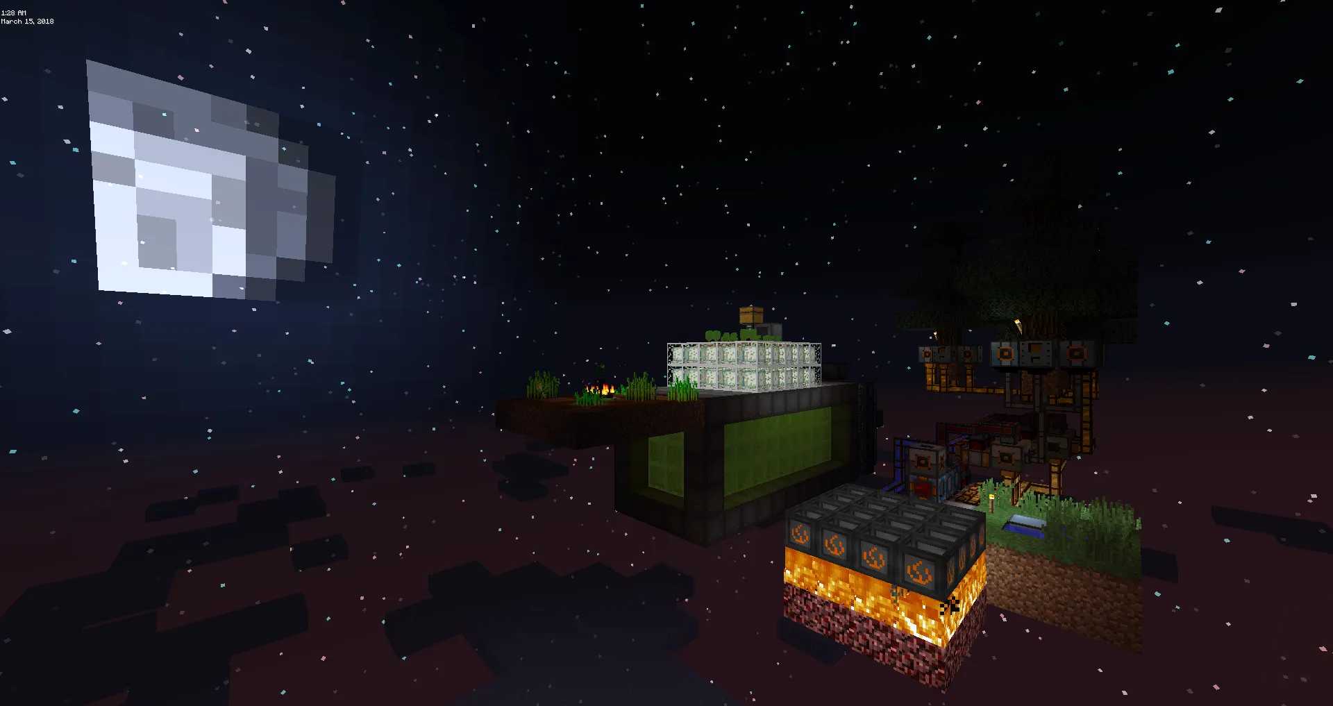 #Cowbutton 2 — скриншот 5 (Модпаки, Minecraft)