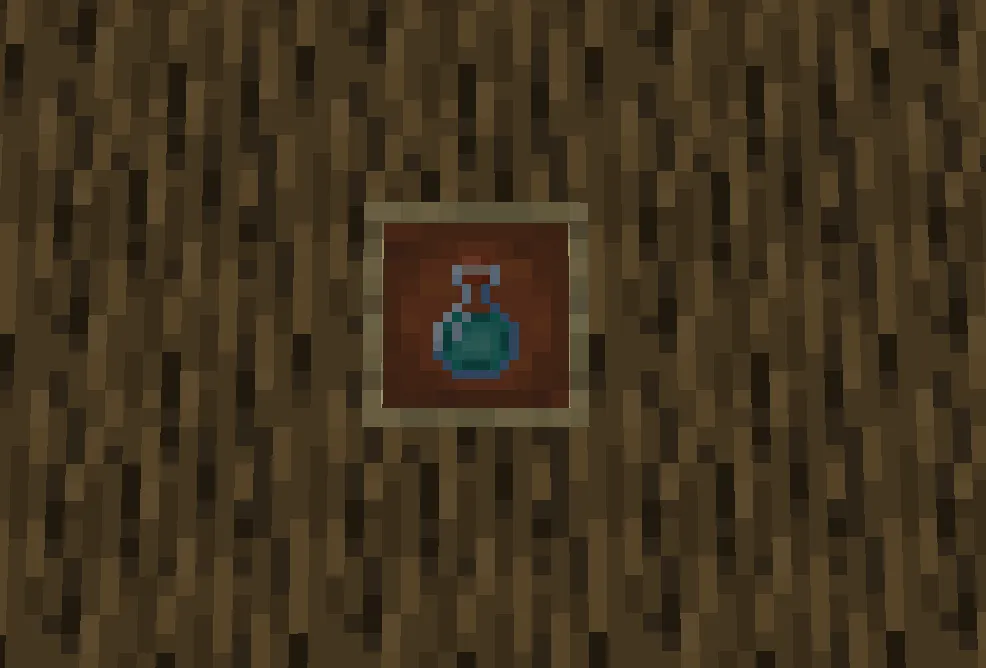 Juices, Моды, Minecraft