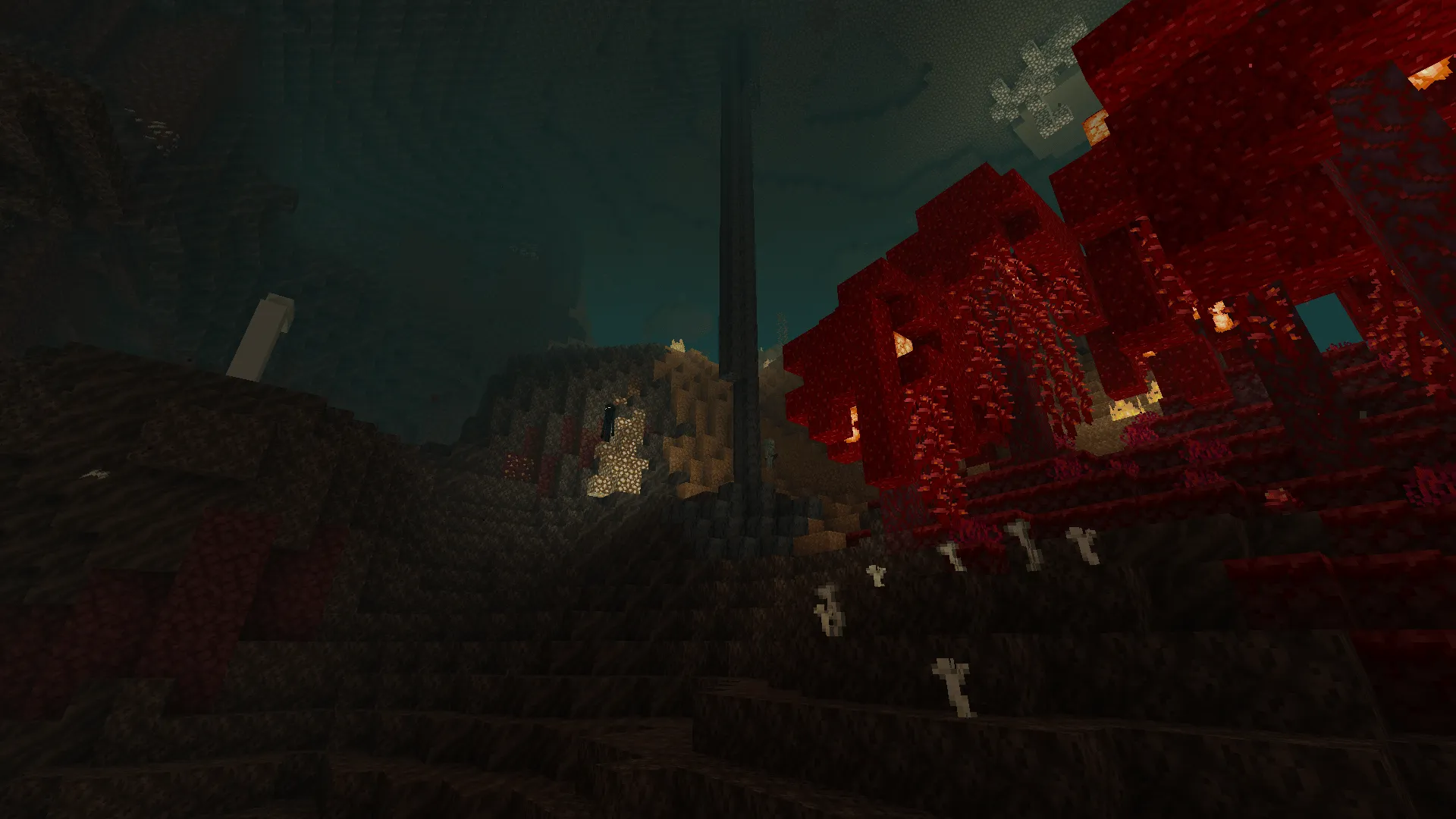 Infernal Expansion Redux — скриншот 7 (Моды, Minecraft)