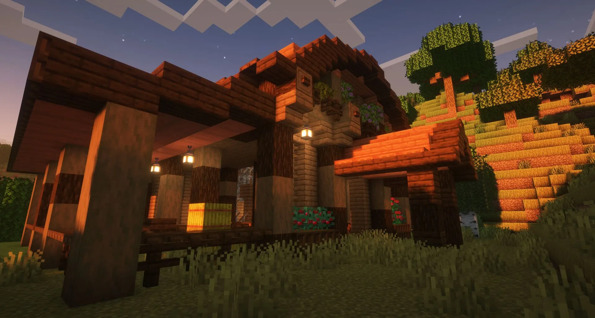 Gearworks Additions, Моды, Minecraft