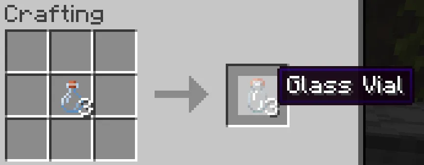 Herbalist, Моды, Minecraft