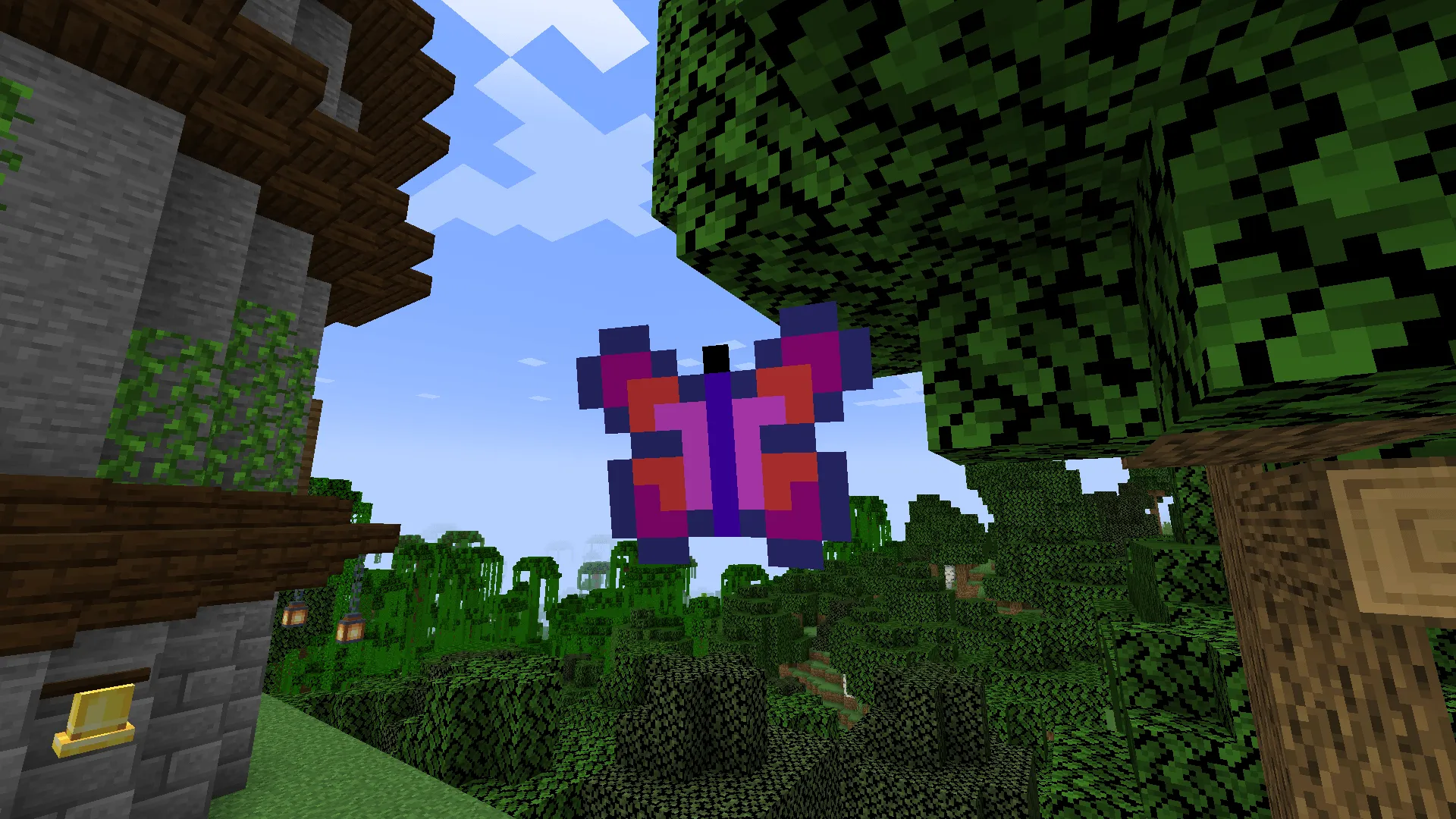Special Updates — скриншот 4 (Моды, Minecraft)
