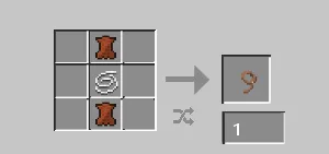 Craftable Valuables, Дата-паки, Minecraft