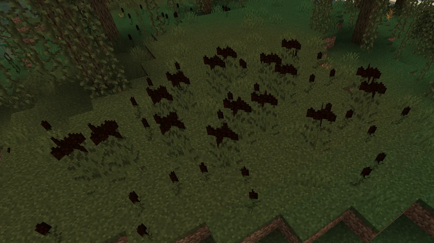 Decorative-Desing Functions And Blocks, Моды, Minecraft