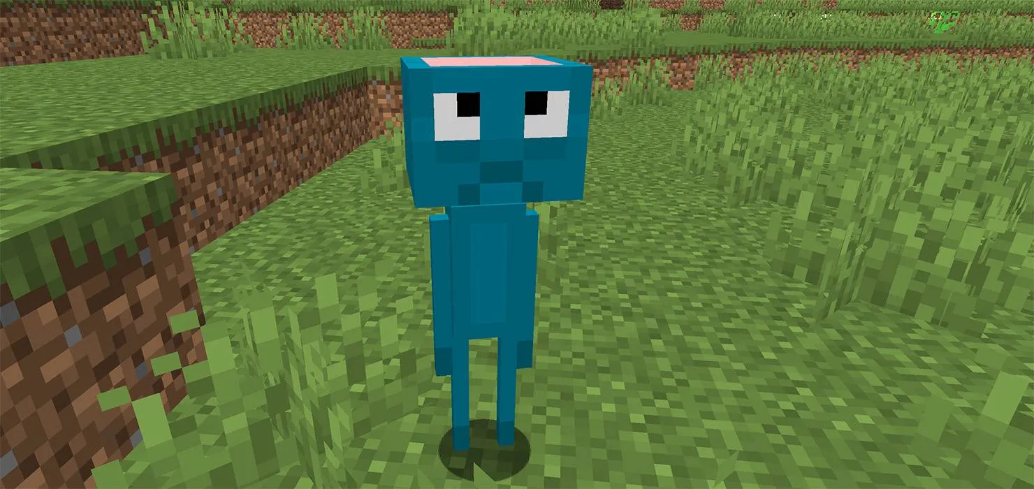 Fiddlesticks, Моды, Minecraft