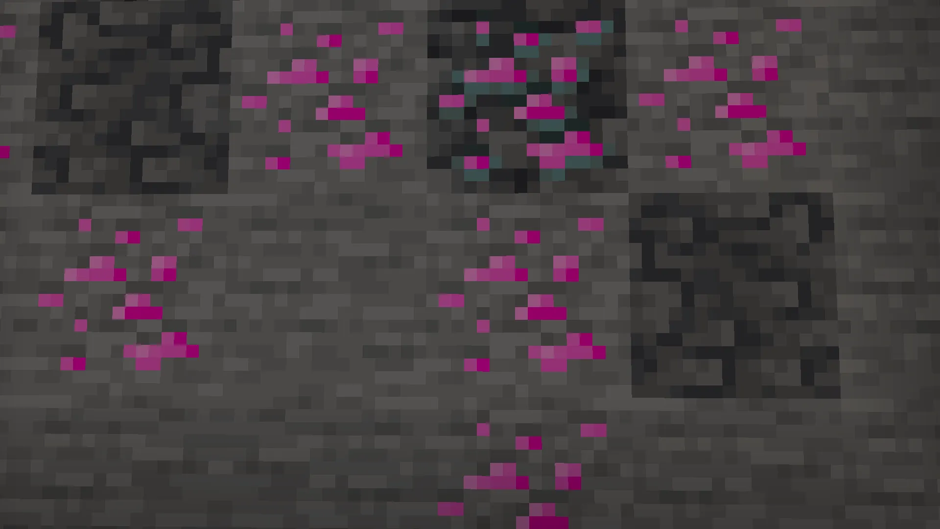 Pink Diamonds Texture Pack — скриншот 6 (Текстуры, Minecraft)