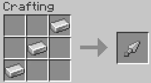 More Throwables — скриншот 4 (Моды, Minecraft)