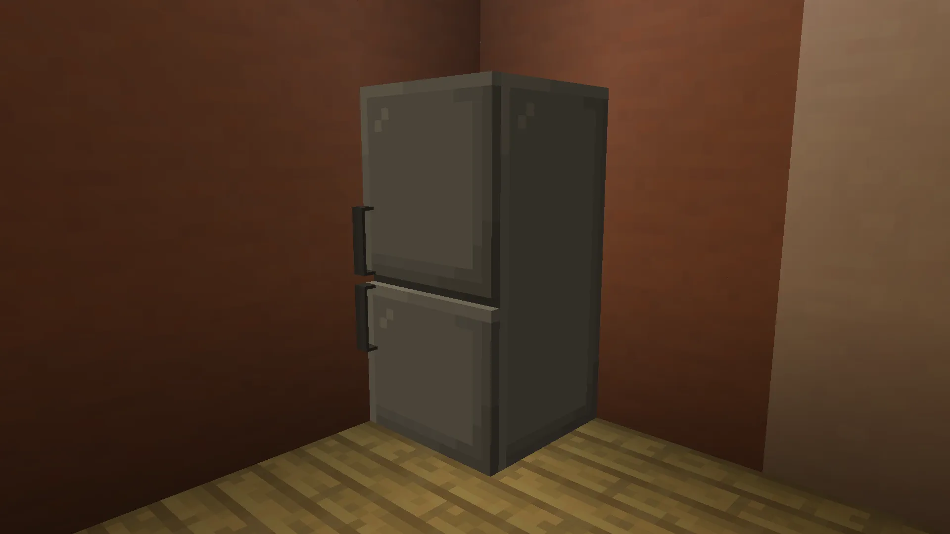 [Immersive Vehicles] VDeco — скриншот 6 (Моды, Minecraft)