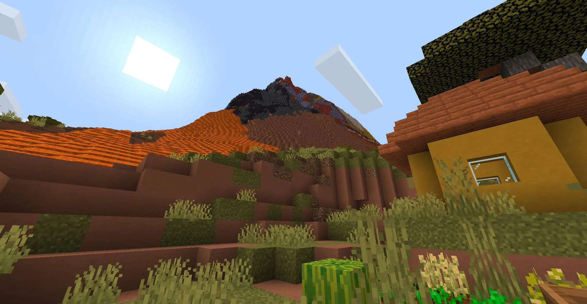 Nexus Beyond — скриншот 12 (Модпаки, Minecraft)