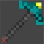 Speedy Pickaxe — скриншот 1 (Моды, Minecraft)