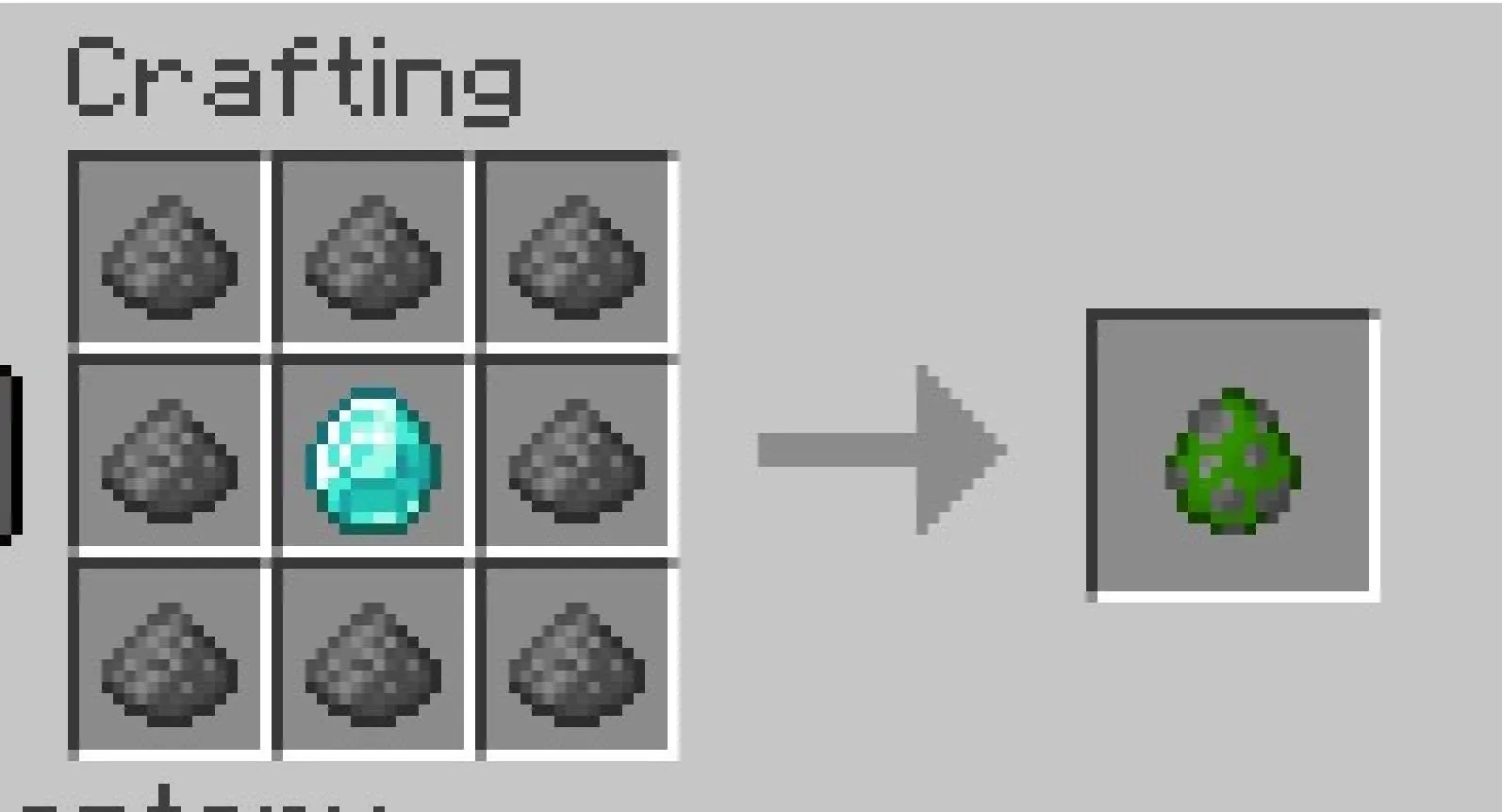 Moldyfishy's Baby Mobs — скриншот 1 (Моды, Minecraft)