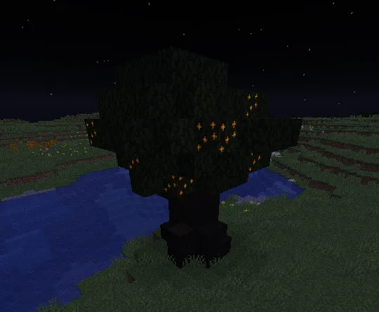 Boyz Update, Моды, Minecraft