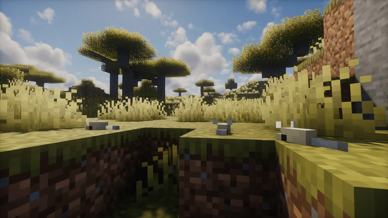 Rat Attack, Моды, Minecraft