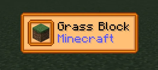 Stardew Valley Theme for Jade — скриншот 1 (Текстуры, Minecraft)