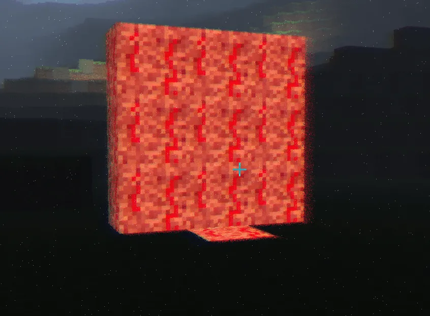 TEST.jar, Моды, Minecraft