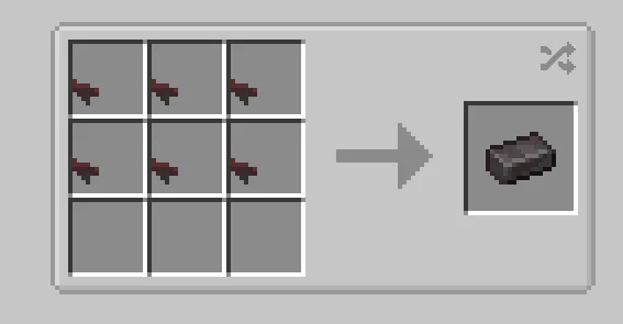 Dreams of miner — скриншот 2 (Моды, Minecraft)