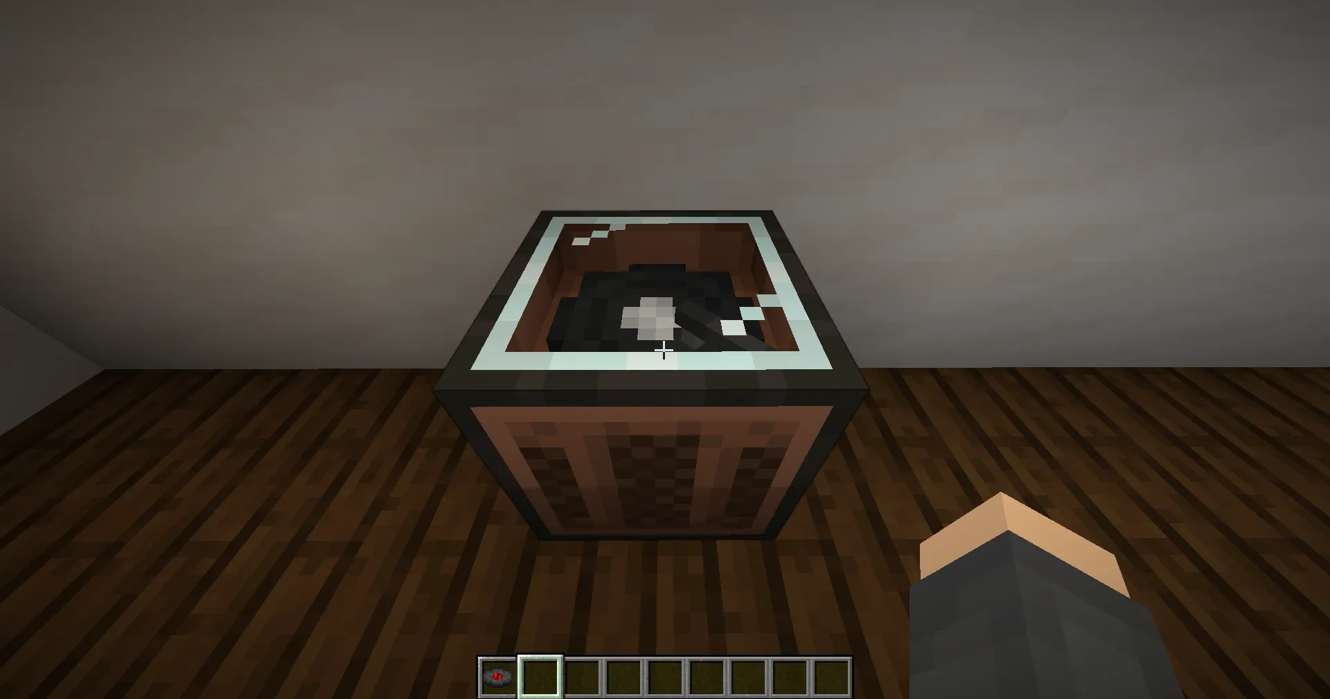 Finn's Workshop — скриншот 1 (Текстуры, Minecraft)