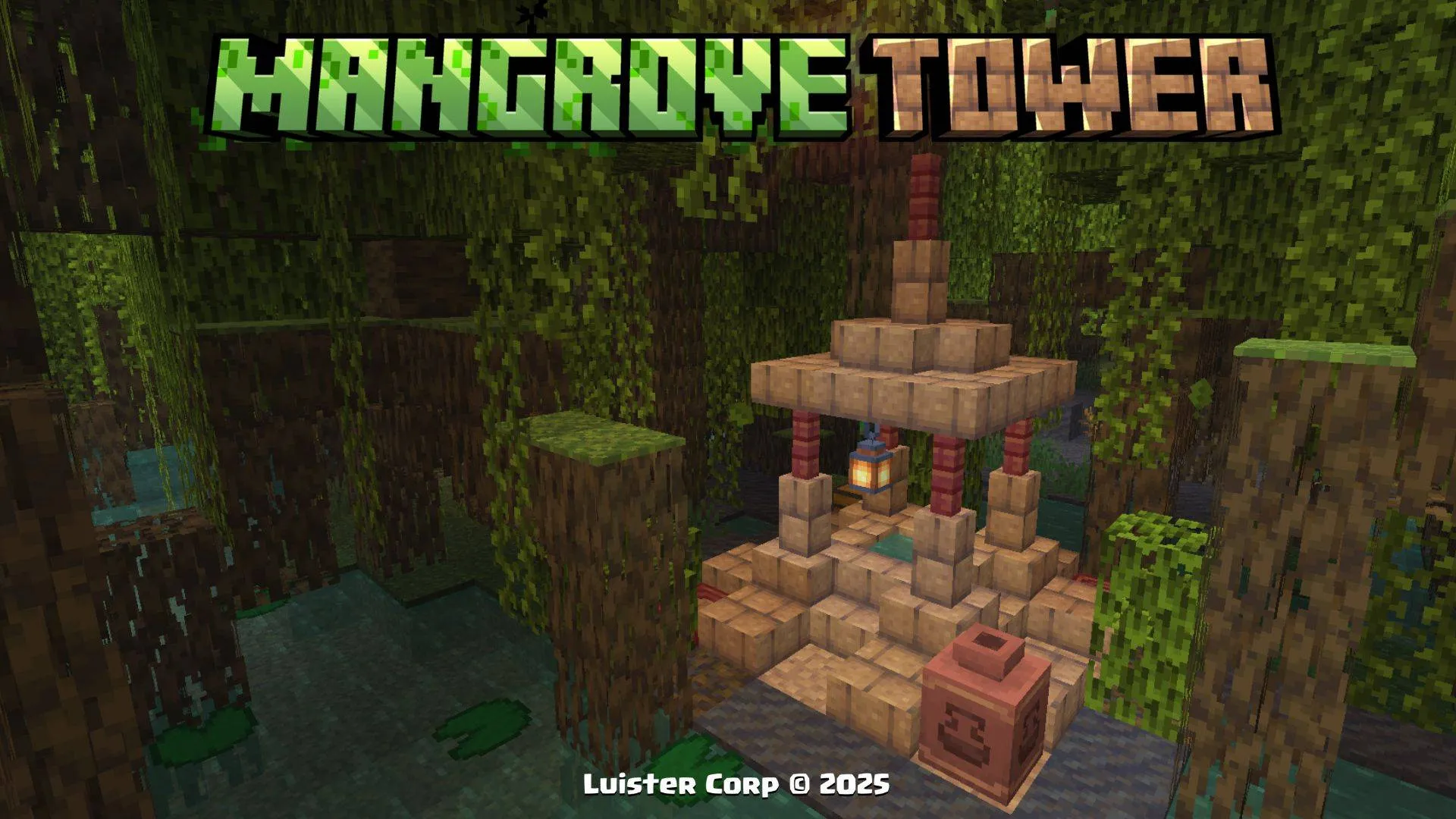 project-1389472, Моды, Minecraft