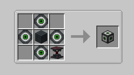 Compact Crafting Expansion, Моды, Minecraft