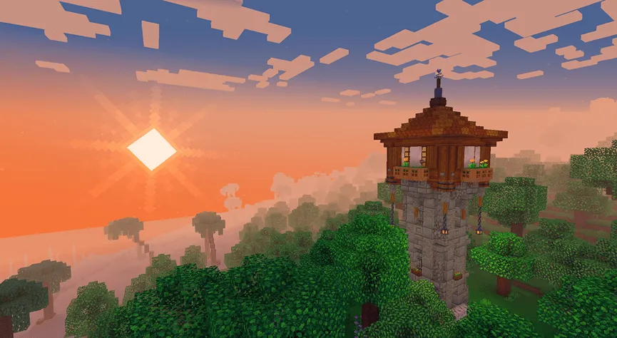 All The Loot! [REMASTERED], Модпаки, Minecraft