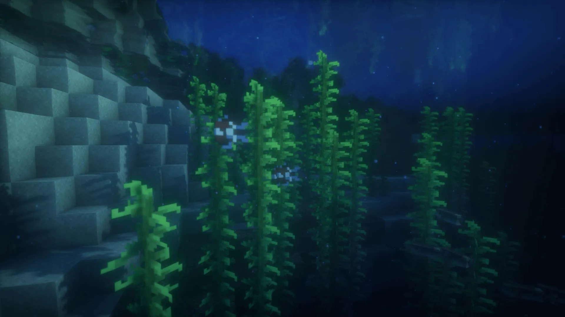 Mo’ Creatures: Nostalgia Edition, Моды, Minecraft