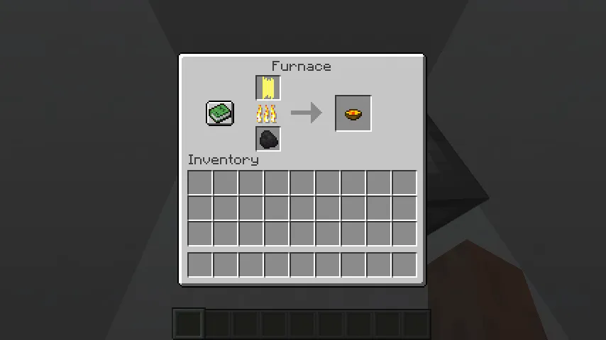the stars and the salt, Моды, Minecraft