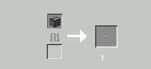 Crafting Da Ores — скриншот 4 (Моды, Minecraft)