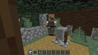 Bombs and Mines, Моды, Minecraft