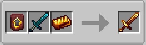 Deeper and Darker to Cataclysm Progression, Моды, Minecraft