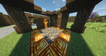 Oraclium — скриншот 20 (Моды, Minecraft)