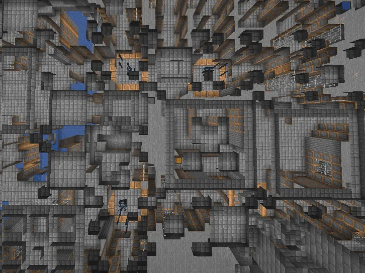 Polar's Exploration Additions, Моды, Minecraft