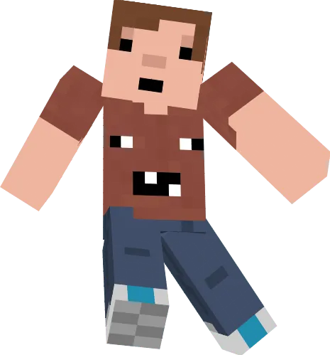 Legacy4J Early Java Clasic Skin Pack 1, Текстуры, Minecraft