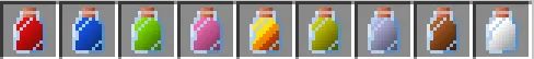 Simple Vials, Моды, Minecraft