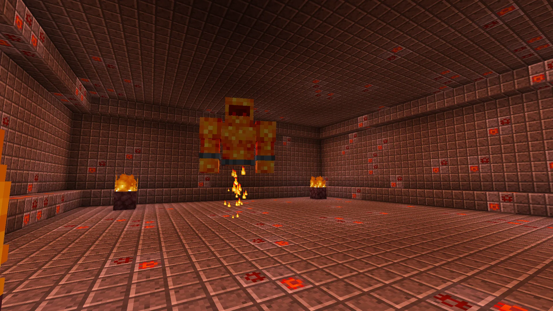 Emissive Aether Textures — скриншот 5 (Текстуры, Minecraft)