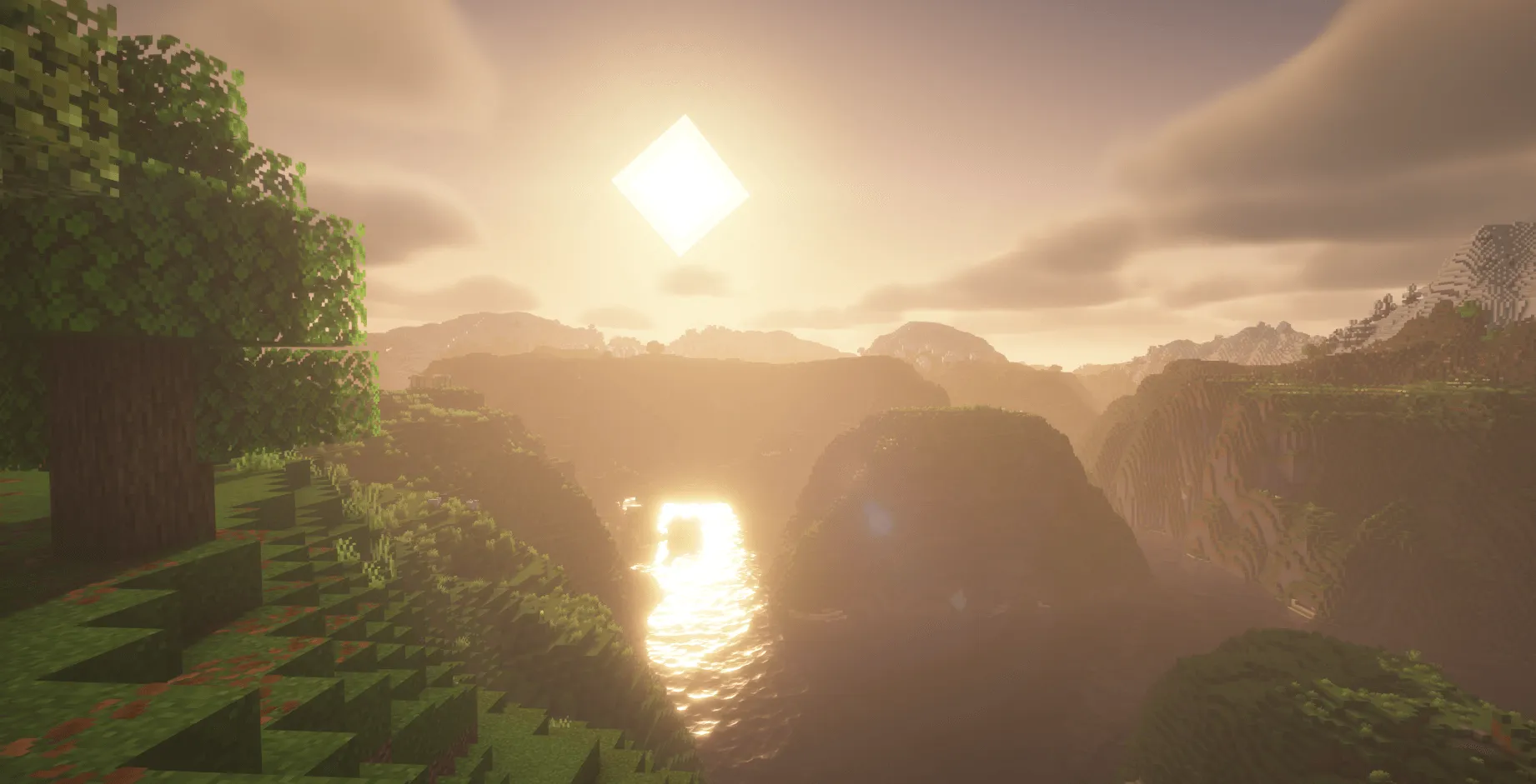 Cozy's Improved Wolves, Моды, Minecraft