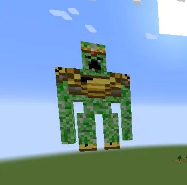 Default DSMP — скриншот 5 (Текстуры, Minecraft)