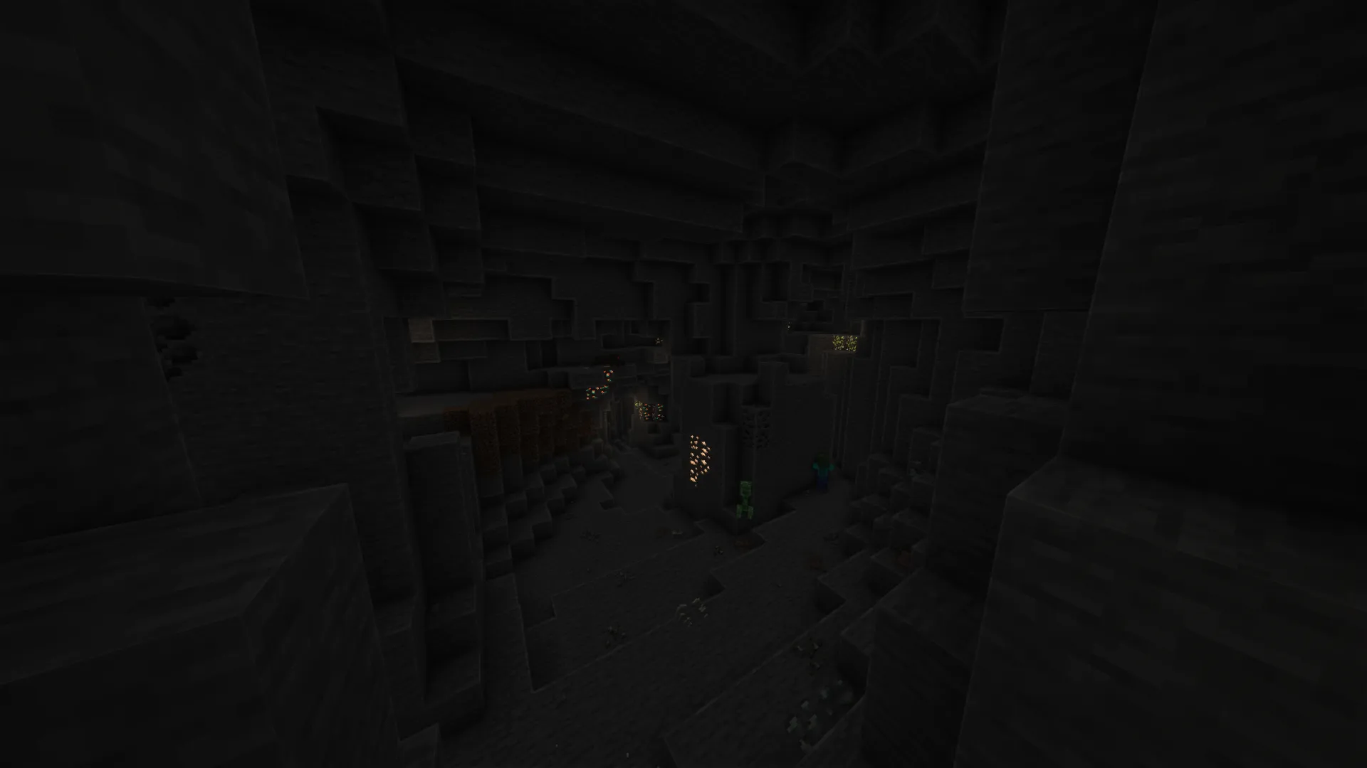 Realm of Resilience — скриншот 5 (Модпаки, Minecraft)