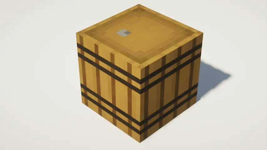 NotVanilla, Текстуры, Minecraft
