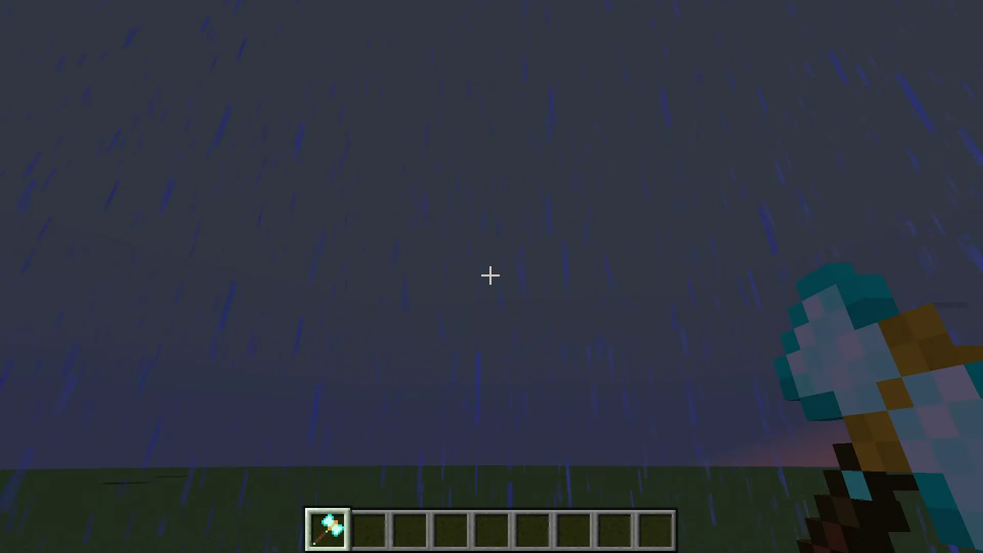 Judge Craft — скриншот 2 (Моды, Minecraft)