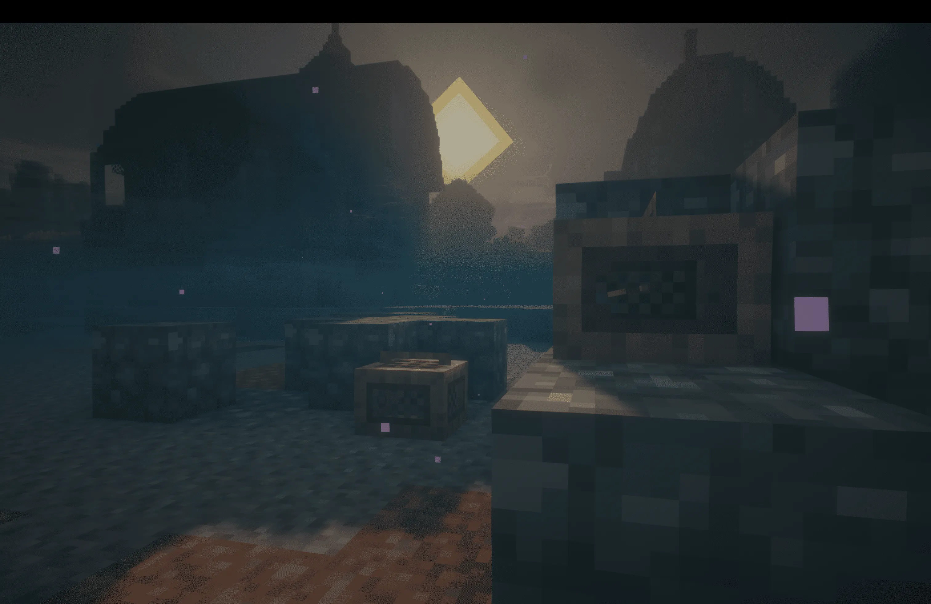 [Let's Do] Lili's Lucky Lures — скриншот 6 (Моды, Minecraft)