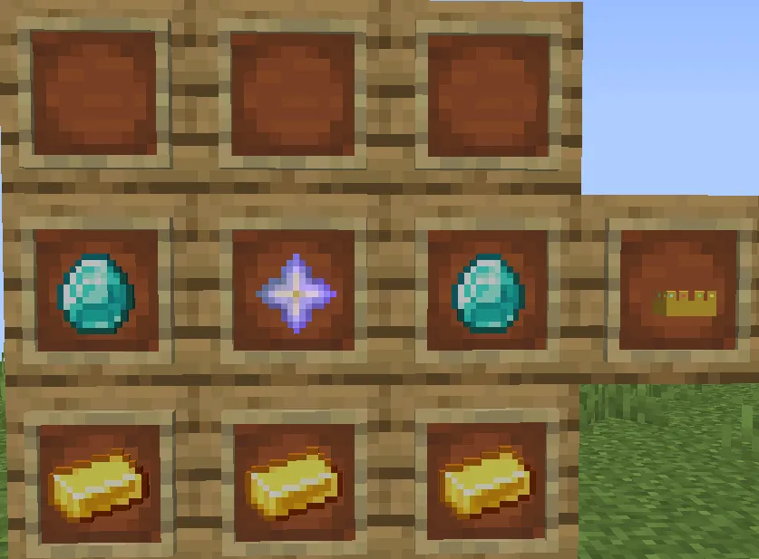 Arviscraft, Моды, Minecraft