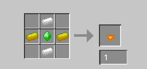 gems overwell — скриншот 1 (Моды, Minecraft)