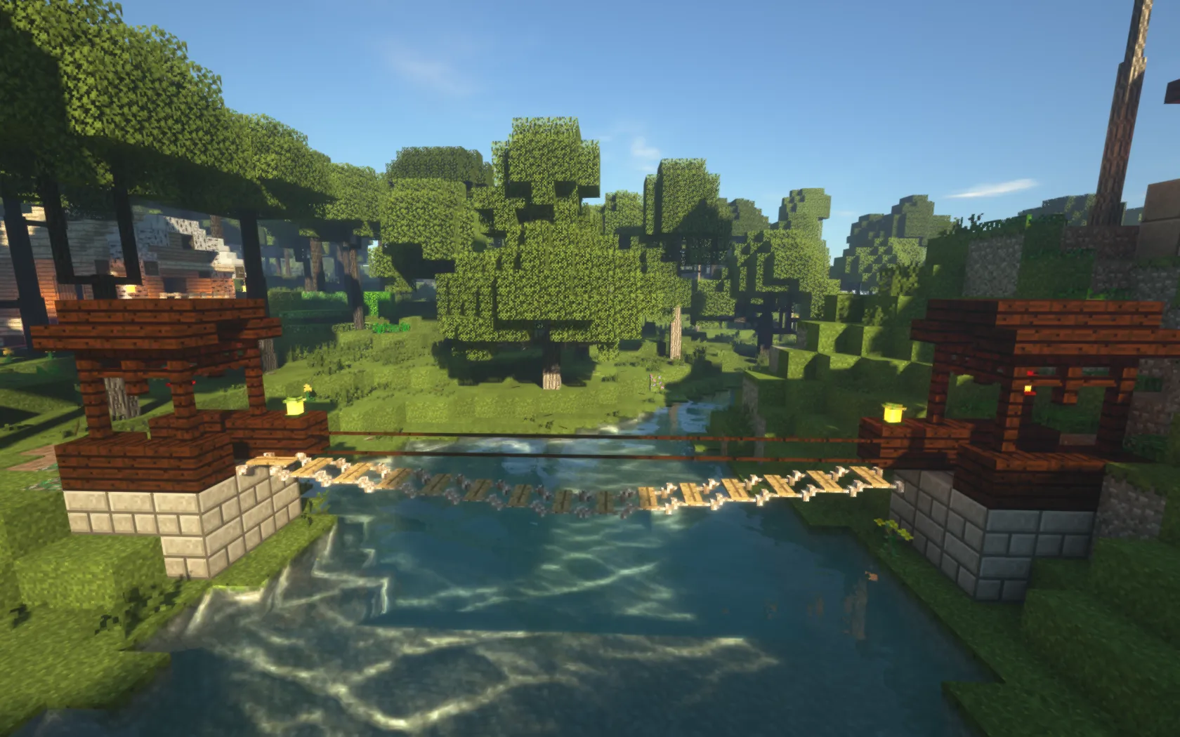 Divine Technology Pack - Terra — скриншот 7 (Модпаки, Minecraft)