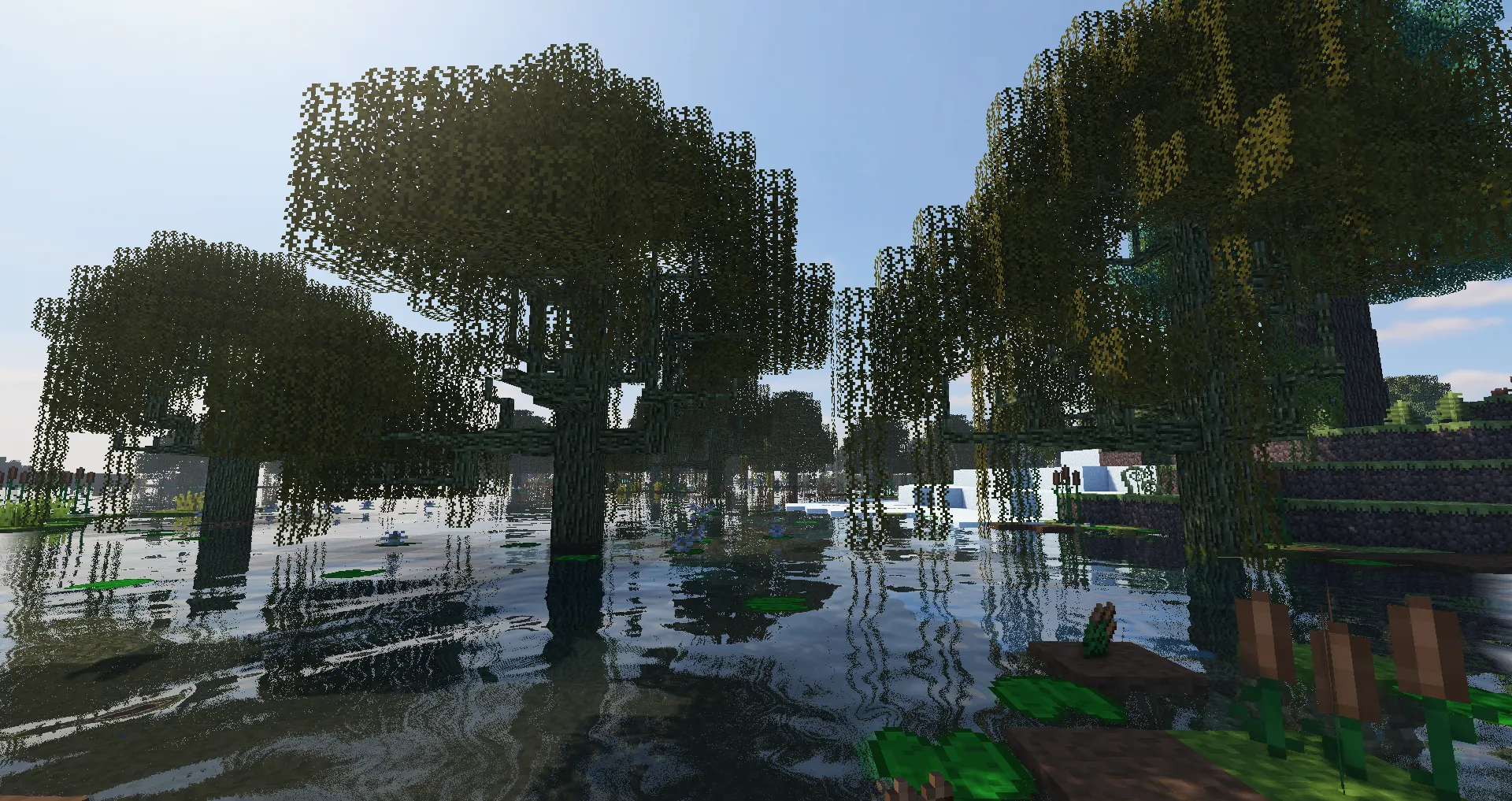 Area 71, Модпаки, Minecraft