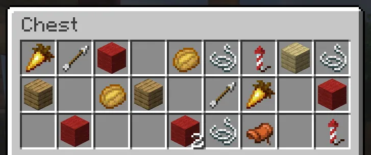 project-1385034, Моды, Minecraft