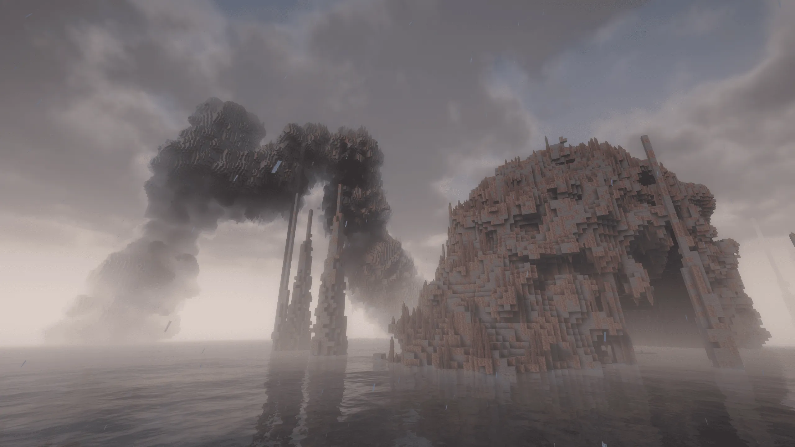 All the Mods 10 - ATM10, Модпаки, Minecraft